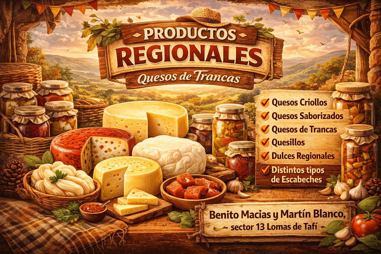 Mundo BURGUER Y ALGO MÁS 