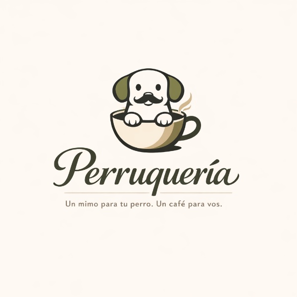 Logo de Parrruqueria