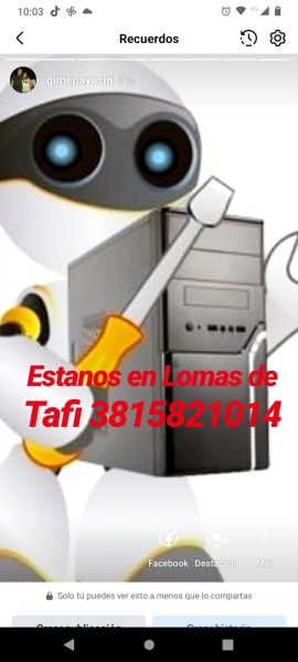 Logo de Msx informática