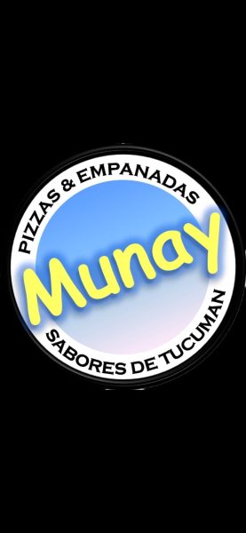 Logo de Munay