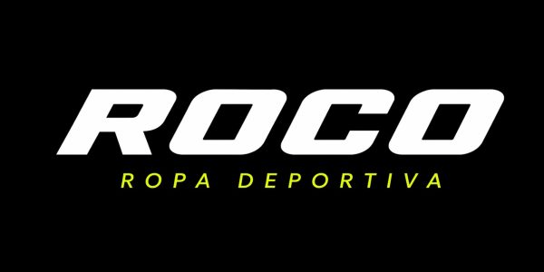 Roco ropa deportiva
