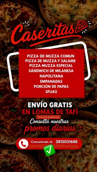 Caseritas