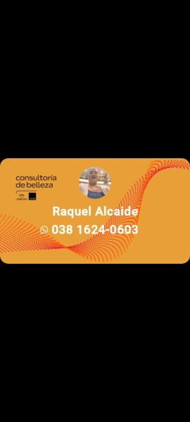 Consultoria de Belleza Natura & Avon