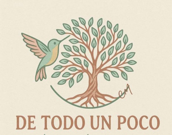 Logo de DETODOUNPOCO