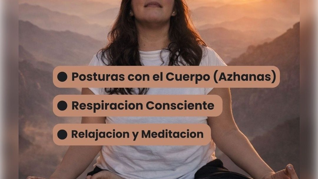 YOGA PARA EL ALMA