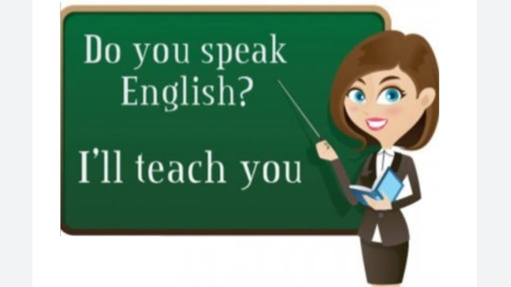 PROFESORA PARTICULAR DE INGLÉS