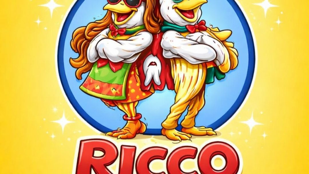 Rebozados Ricco! 