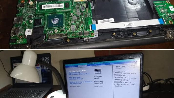 Msx informática